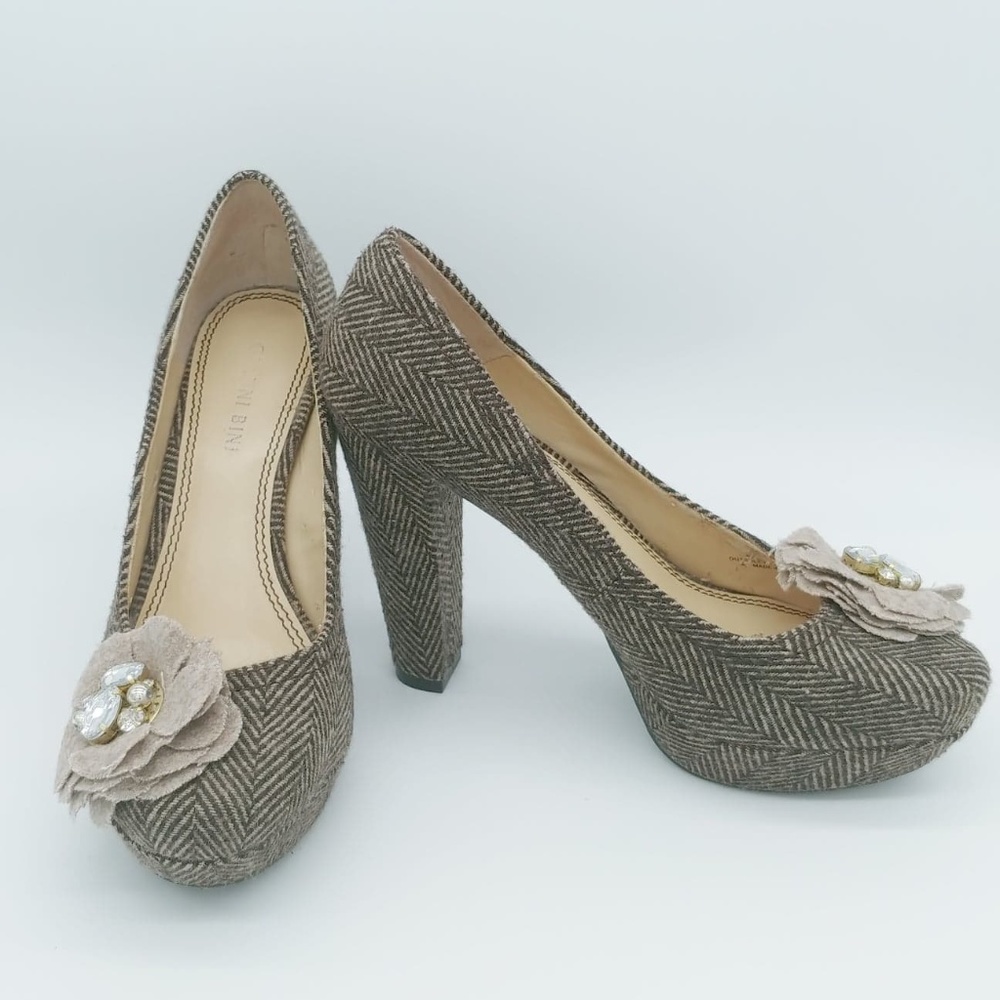Cute winter shoes!